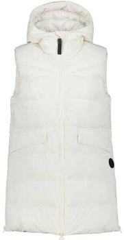 Icepeak Weste AKENE 655958334I naturweiss