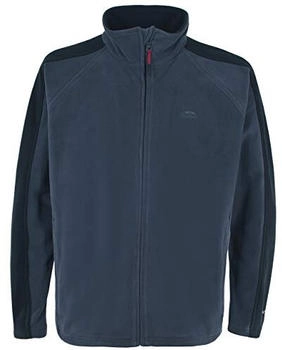 Trespass Fleece-Jacke Acres navy blau