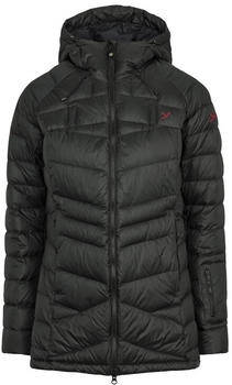Nordisk Mimi Daunenjacke schwarz