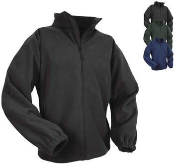 Result RT109 Fleecejacke navy