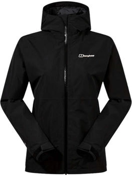 Berghaus Bramblfell GTX Gemini 3IN1 Jacke schwarz BP6