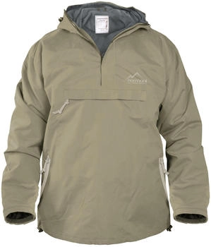 Normani Windbreaker Myrsky beige
