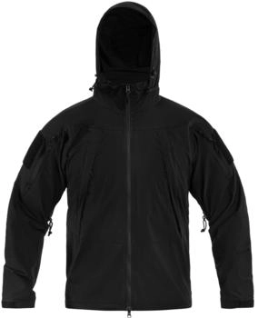 Helikon-Tex® Jacke Trooper MK2 StormStretch schwarz