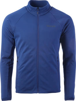 Marmot Leconte Fleece Jacket twilight blue 23091
