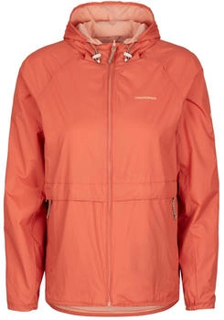 Craghoppers Nosilife Rosa Reversible Jacke