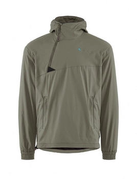 Klättermusen Bestla Jacke grün XL