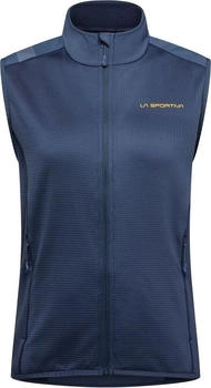 La Sportiva Existence Weste blau
