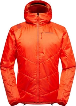La Sportiva Mythic Primaloft cherryrot