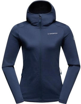 La Sportiva Chill Thermal Hoody night sky chalk B46W04
