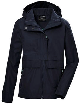 Killtec Funktionsjacke KOS 149 GRLS JCKT dunkelnavy