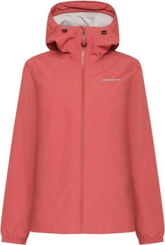 Didriksons Varja Jacke rosa blush