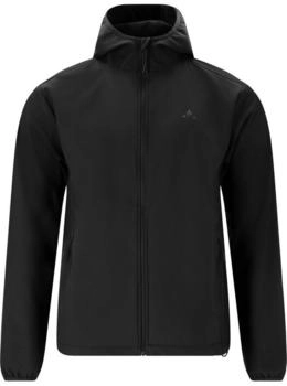 Whistler Softshelljacke Luango Langarm
