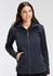 Polarino Fleecejacke marine