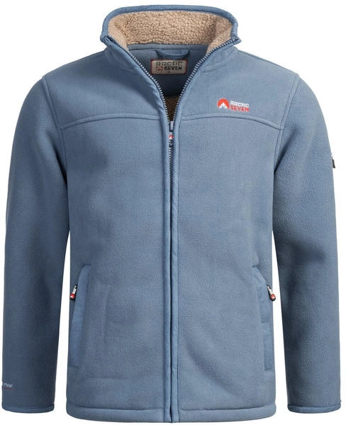 Besten Fleecejacken Fleecejacke Herren Test 2022 Arctic Seven
