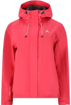 Whistler Wheeler Stretch Jacket W-pro geranium 4309