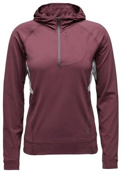Black Diamond alpenglow pro hoody fig 6052
