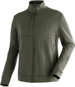 Maier Sports Granni Jacke gruen