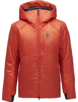 Black Diamond Belay Parka octane 8001