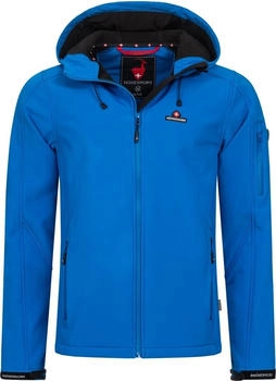 H&ouml;henhorn Altus Softshell Jacke Outdoor Funktionsjacke