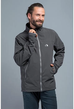 Tatonka Cesi M's Jacket dark grey 013