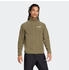 adidas Multi Essentials Fleece Jacke (Herren)