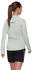 Mammut Aenergy Light ML Hooded Jacket women silber salbei