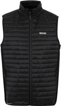 Regatta andreson hybrid b w funktionsweste