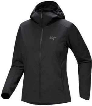Arc'teryx Atom SL Hoody schwarz black