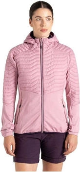 Dare2b Hybridjacke Altimeter II rosa