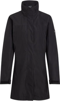 McKinley Mantel Emelie black night