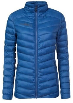 Rock Experience Fortune Jacke blau schwarz