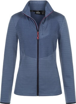 LPO Fleecejacke 'Perle' coastal fjord