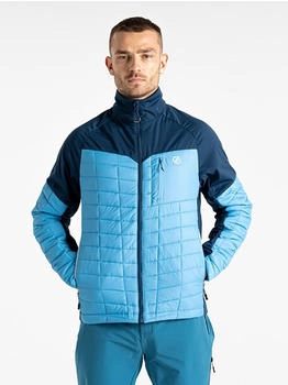 Dare2b Hybridjacke 'Mountaineer II' hellblau