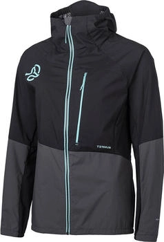 Ternua Otto Lite Jacket schwarz 9937