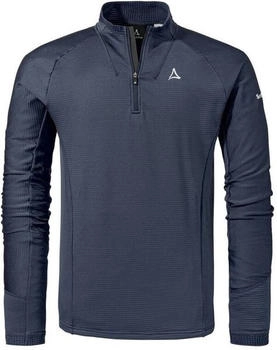 Schöffel Hiking Longsleeve Style Cascata MNS navy blazer
