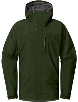 Haglöfs Astral GORE-TEX II Jacke seegrün