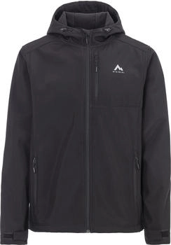 McKinley Mt Watana Outdoorjacke melange