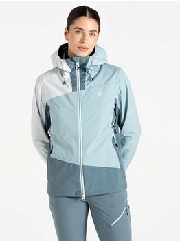 Dare2b Nomadic II Jacket blau schwarz