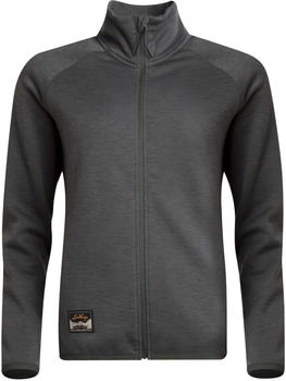 Lundhags Wool Ws Knit Midlayer grün
