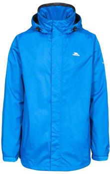 Trespass Jacke Einrollbarer Kapuze Fraser II blau MAJKRAN10005