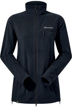 Berghaus Prism Flex Maternity Jacket schwarz BP6