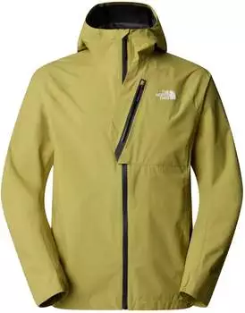The North Face Wasserdichte Jacke für Herren (NF0A892U) dark pistachio