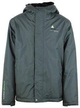 Peak Mountain Outdoorjacken