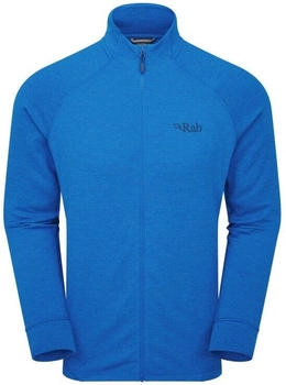 Rab Nexus Jacket maya blau