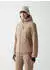 Colmar Skijacke Wool Project