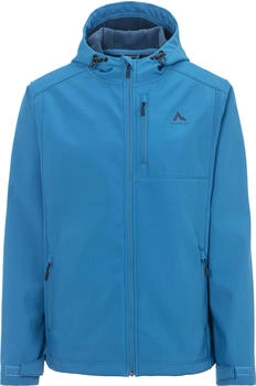 McKinley Mt Watana 4101572 Jacke mykonos blau gibraltar