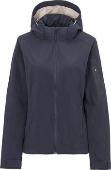 McKinley Mount Bona 4101770 Damen Jacke navy