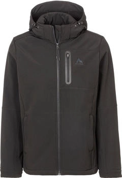 McKinley Kadino II Jacke schwarz