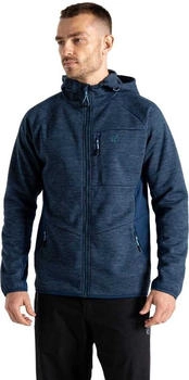 Dare2b Fleecejacke 'Torrek' dunkelblau