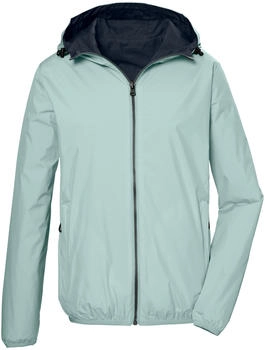 G.I.G.A. DX by Killtec Funktionsjacke GS WMN JCKT 4269900 light aquaverde